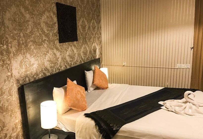 בית מלון כפרי River Star