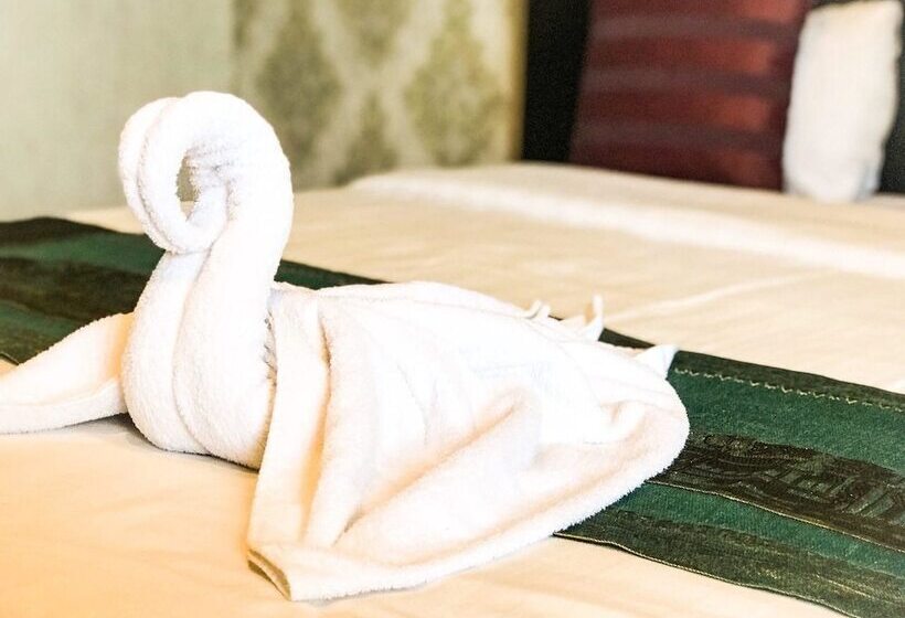 בית מלון כפרי River Star