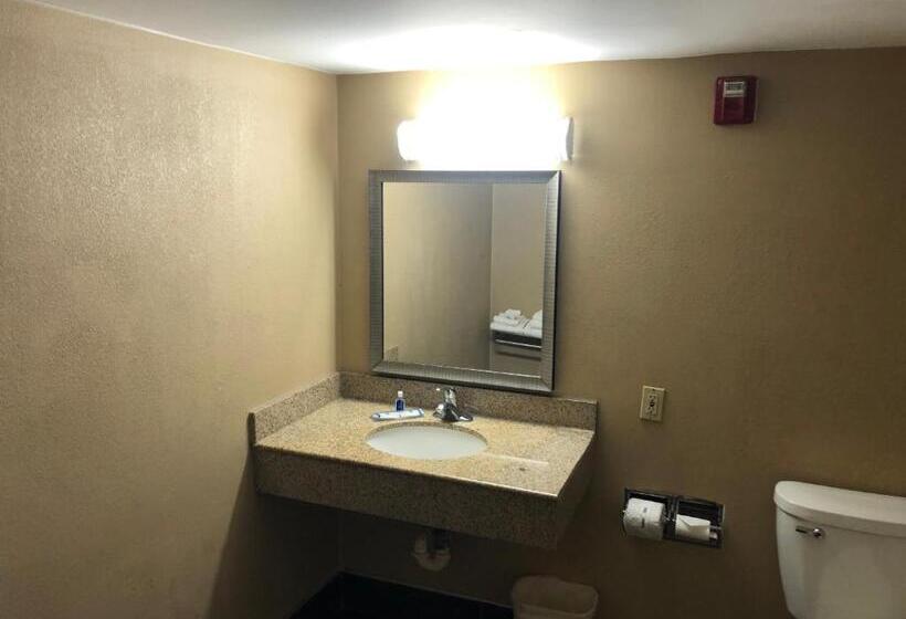 ホテル Rodeway Inn Joint Base Andrews Area