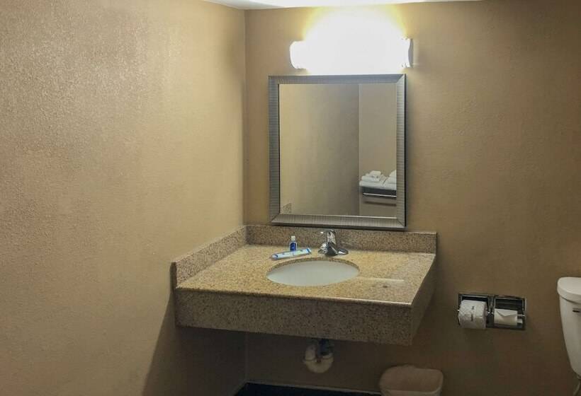 ホテル Rodeway Inn Joint Base Andrews Area