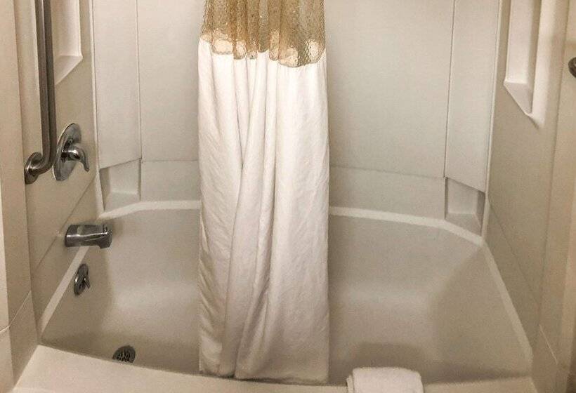 ホテル Rodeway Inn Joint Base Andrews Area