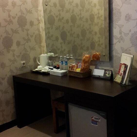 هتل Roditha Banjarbaru