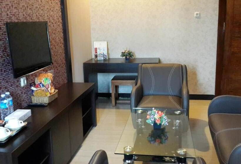 فندق Roditha Banjarbaru