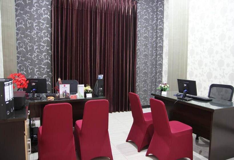 فندق Roditha Banjarbaru