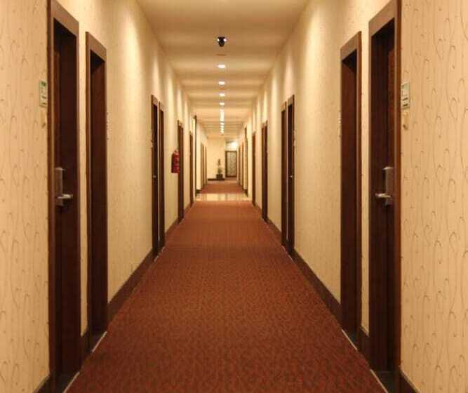 فندق Roditha Banjarbaru