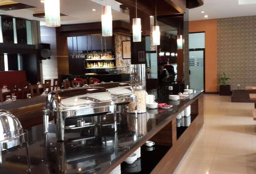 فندق Roditha Banjarbaru