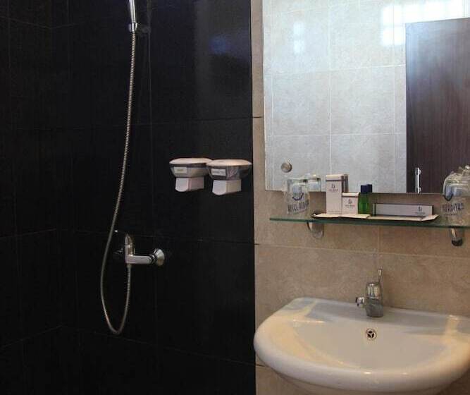 فندق Roditha Banjarbaru