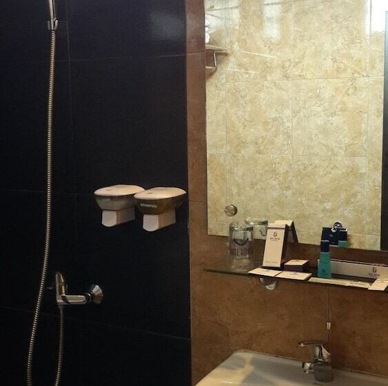 فندق Roditha Banjarbaru