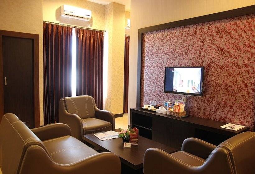 فندق Roditha Banjarbaru