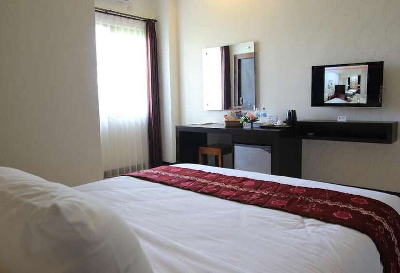 فندق Roditha Banjarbaru