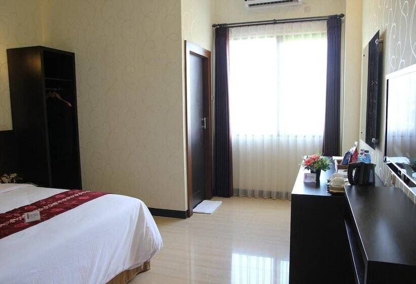 فندق Roditha Banjarbaru