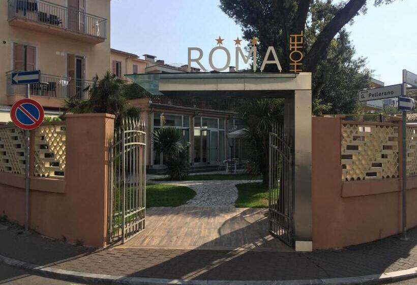 ホテル Roma