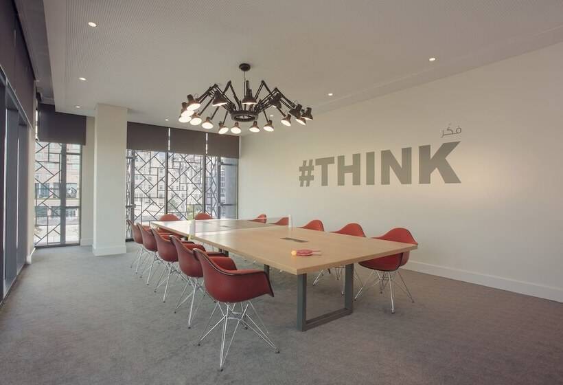 هتل Rove Downtown