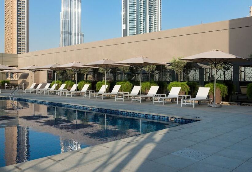 هتل Rove Downtown