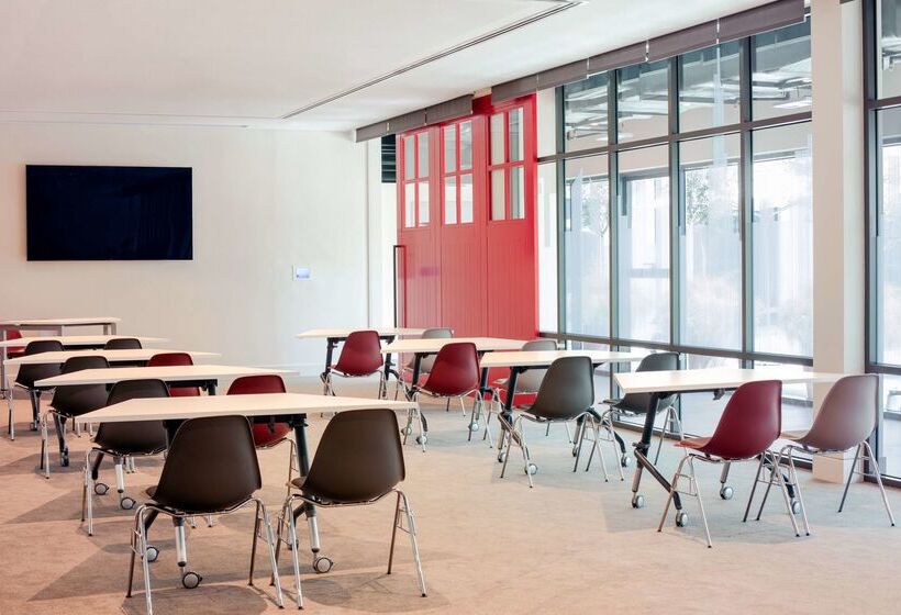 هتل Rove Downtown