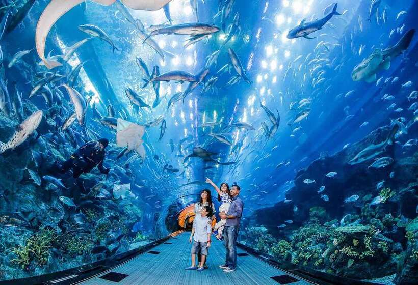 هتل Rove Downtown