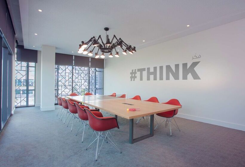 هتل Rove Downtown