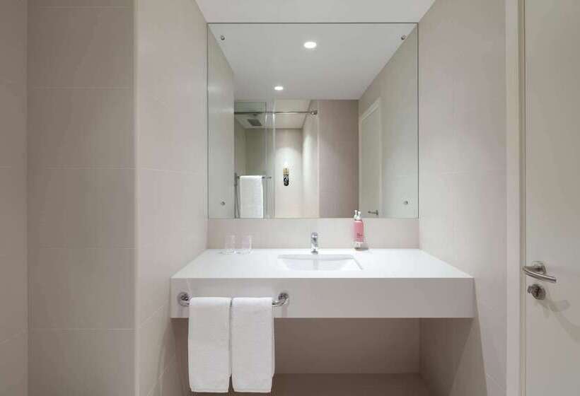 هتل Rove Downtown