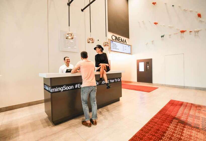 هتل Rove Downtown