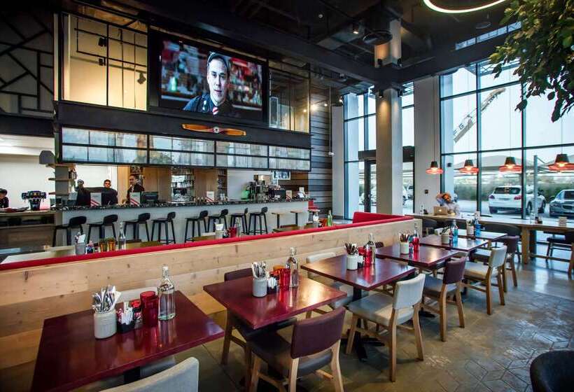 هتل Rove Downtown