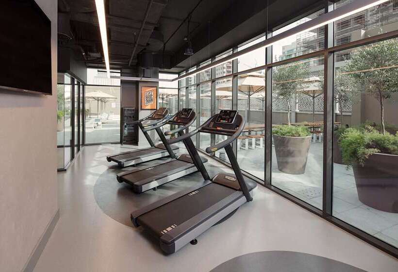 هتل Rove Downtown