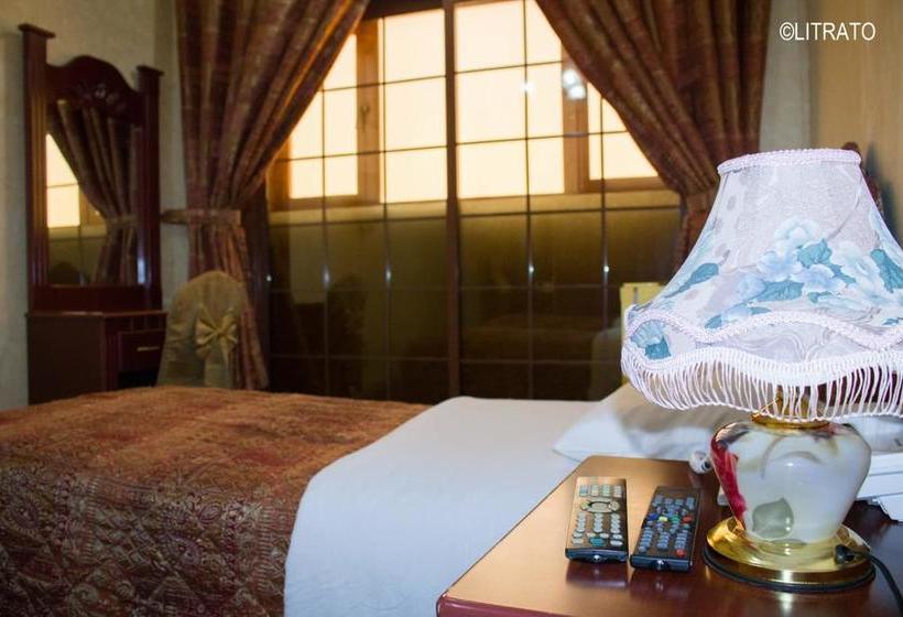 Отель Dreamwhite