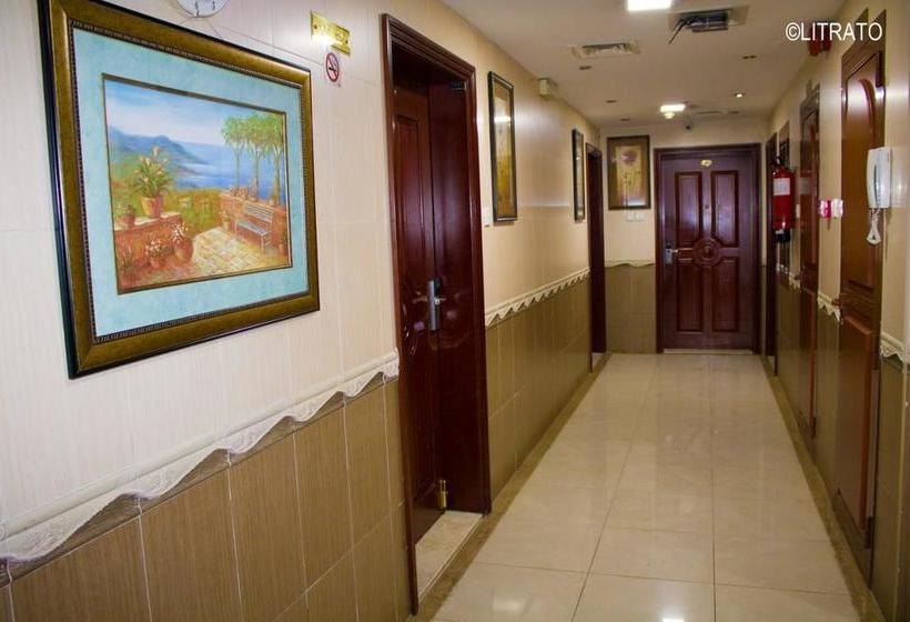 Отель Dreamwhite