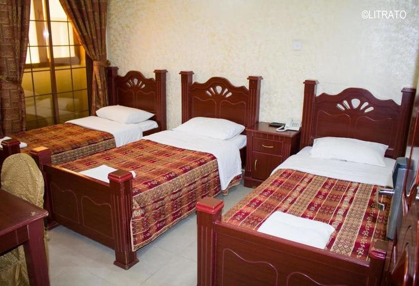 Отель Dreamwhite