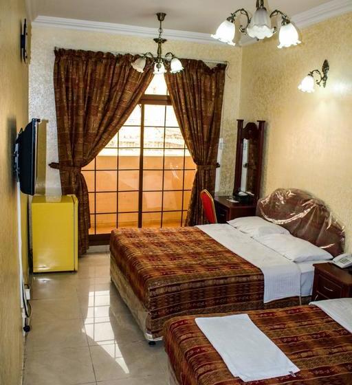 Отель Dreamwhite