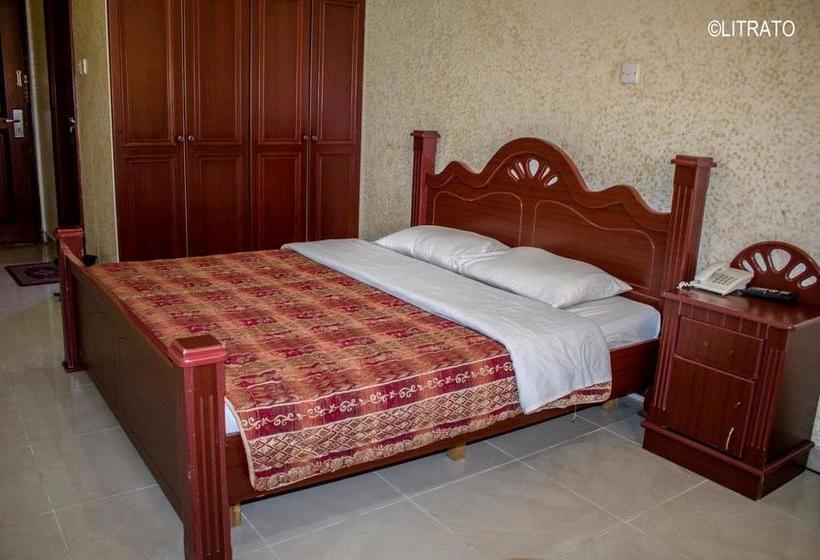 Отель Dreamwhite