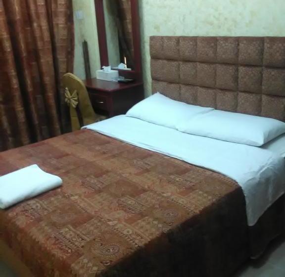 Отель Dreamwhite