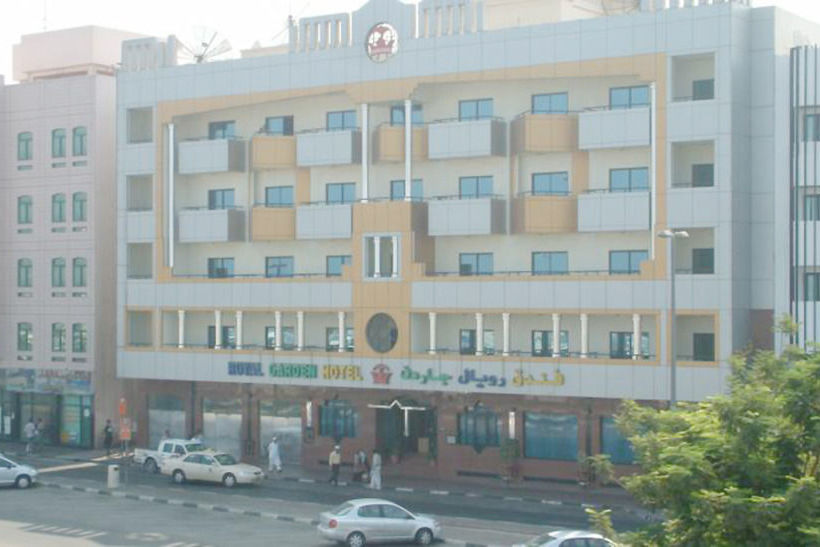 Отель Dreamwhite