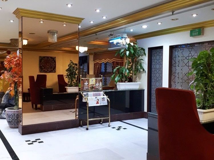 Отель Dreamwhite