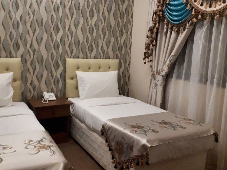 Отель Dreamwhite