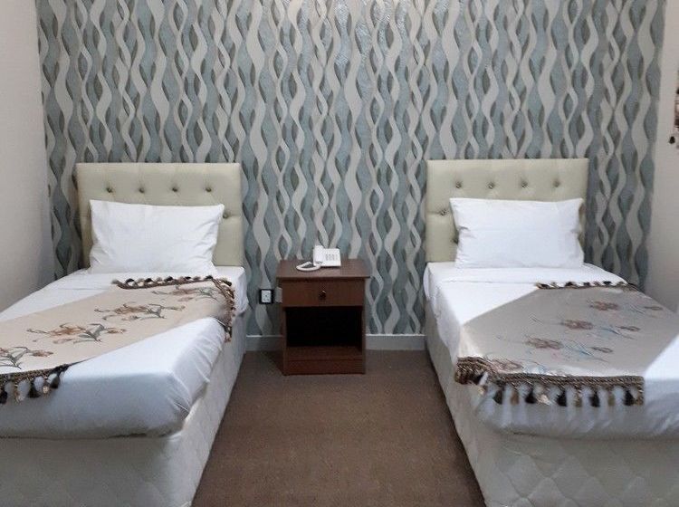 Отель Dreamwhite