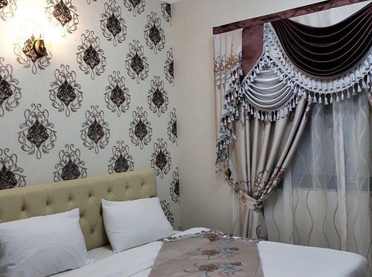 Отель Dreamwhite