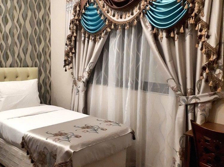 Отель Dreamwhite