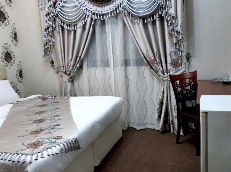 Отель Dreamwhite