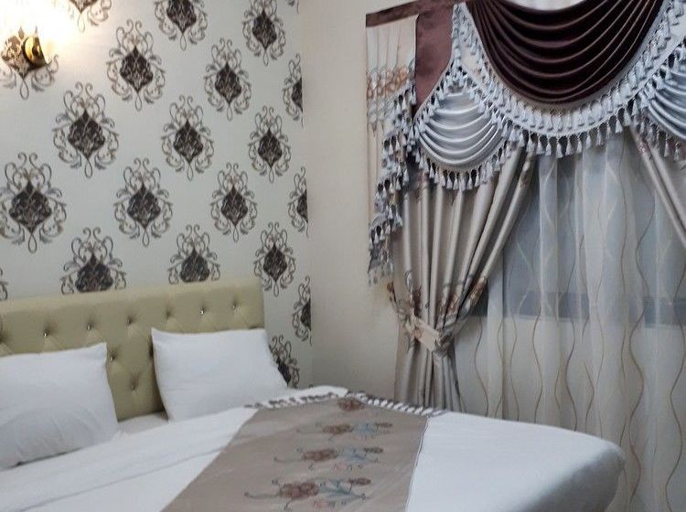 Отель Dreamwhite