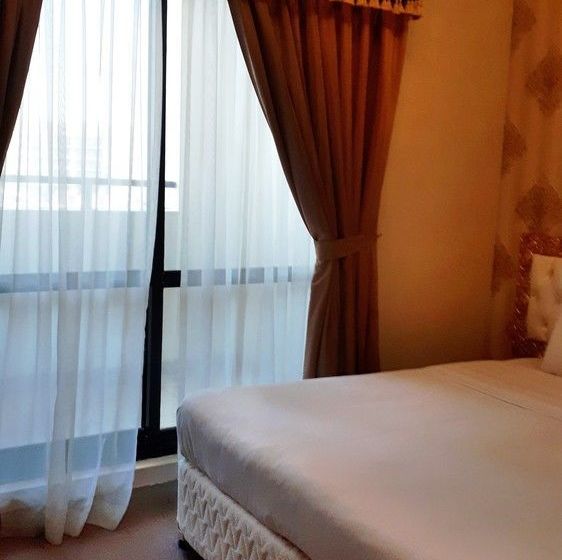 Отель Dreamwhite