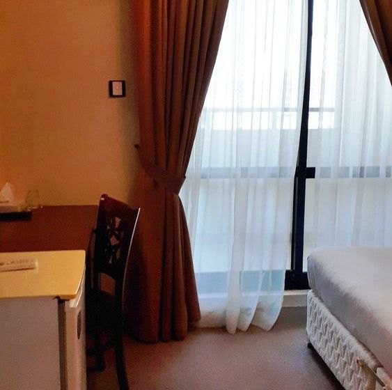 Отель Dreamwhite