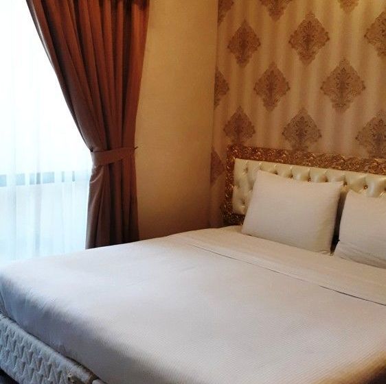 Отель Dreamwhite