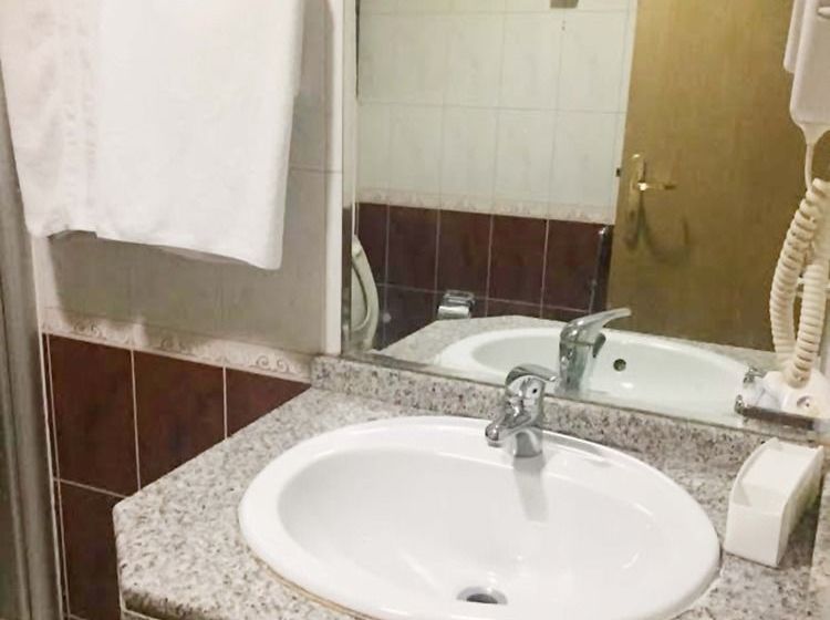 Отель Dreamwhite