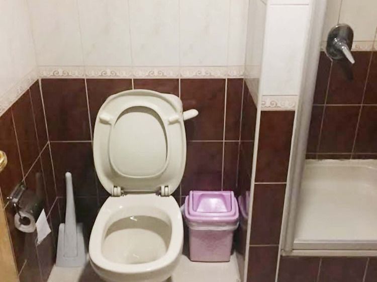 Отель Dreamwhite