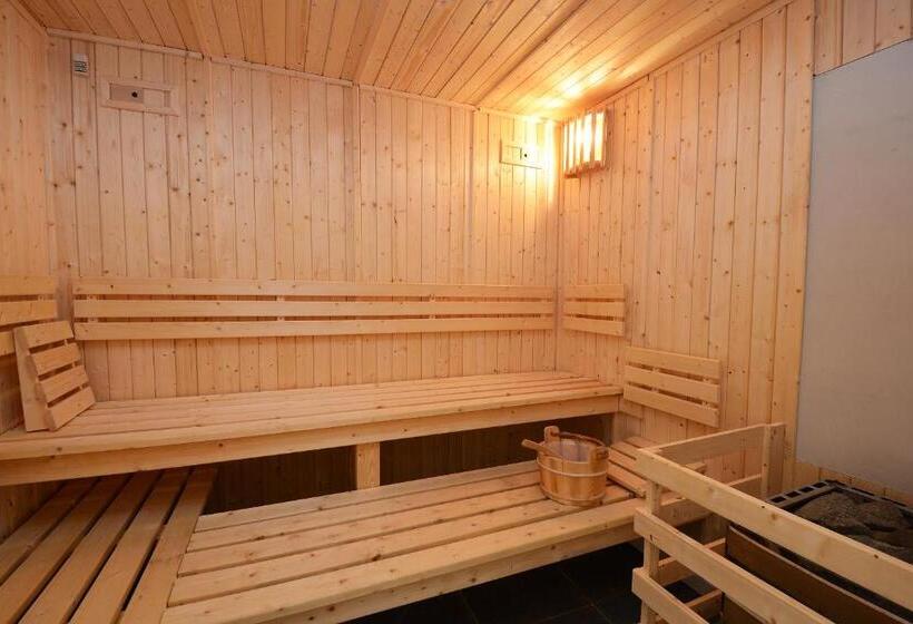 호텔 Résidence Odalys Les Balcons D'auréa