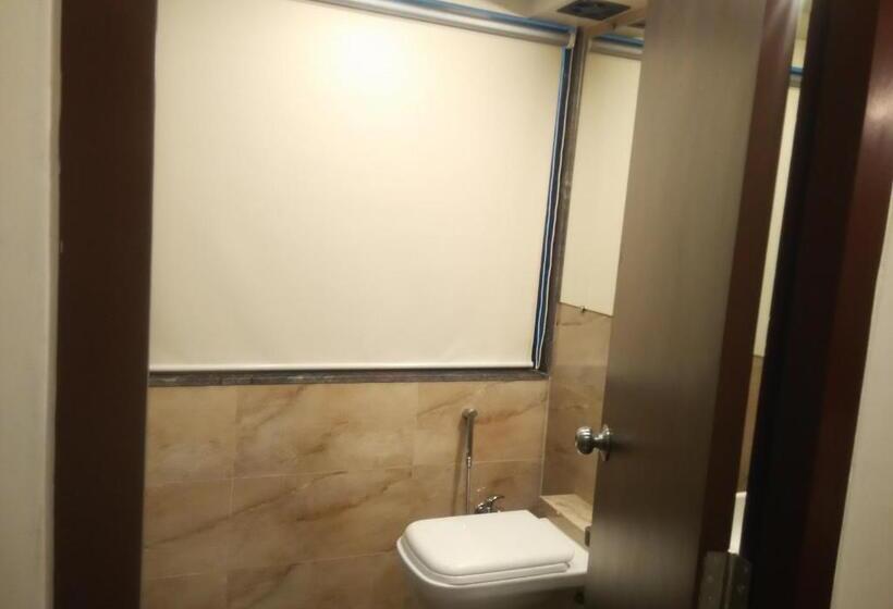 בית מלון כפרי Sai Residency