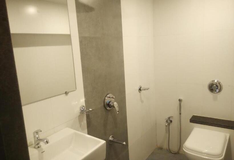 فندق Sai Residency