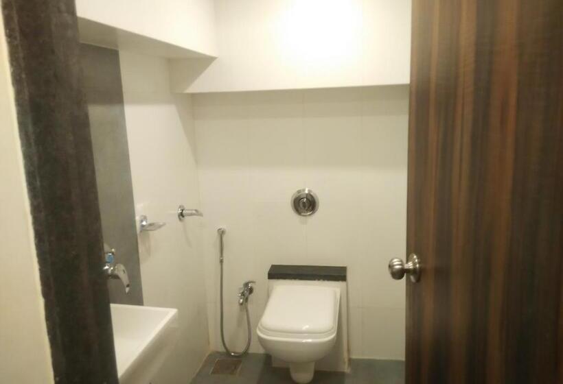 فندق Sai Residency