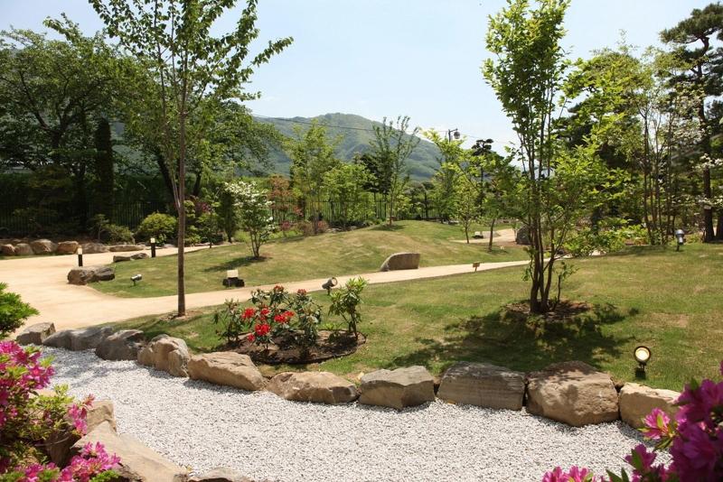 בית מלון כפרי Seifuen