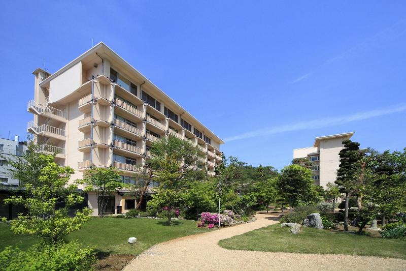 בית מלון כפרי Seifuen